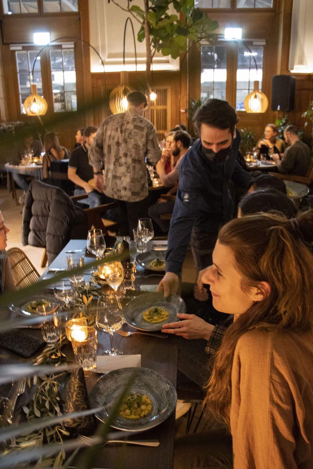 Events Basel LORA Basel